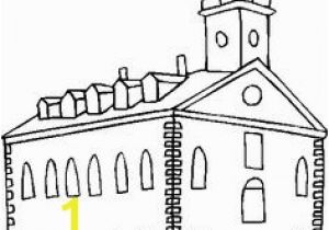 Kirtland Temple Coloring Page 40 Best Seminary Images On Pinterest