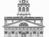 Kirtland Temple Coloring Page Nauvoo Temple Floor Plan