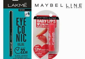 Kissing Lips Coloring Pages Maybelline Baby Lips Color Lip Balm Cherry Kiss & Lakme Eye Conic