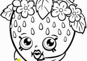 Kissing Lips Coloring Pages Print Fruit Apple Blossom Shopkins Season 1 Coloring Pages