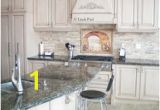 Kitchen Backsplash Mural Stone 10 Best Stacked Stone Backsplash Images