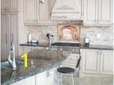 Kitchen Backsplash Mural Stone 10 Best Stacked Stone Backsplash Images