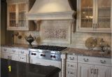 Kitchen Backsplash Mural Stone Kitchen Backsplashes