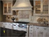 Kitchen Backsplash Mural Stone Kitchen Backsplashes