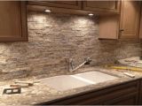 Kitchen Backsplash Mural Stone Pin by Sensenig S Landscape Supply On Diy with Stone In 2019