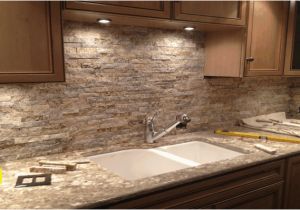 Kitchen Backsplash Mural Stone Pin by Sensenig S Landscape Supply On Diy with Stone In 2019