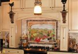 Kitchen Stove Backsplash Murals Backsplash Tile Murals – Custom Made Products