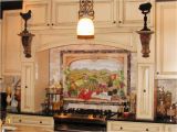 Kitchen Stove Backsplash Murals Backsplash Tile Murals – Custom Made Products