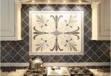 Kitchen Stove Backsplash Murals Stove Backsplash Design Remodel Decor and Ideas Page