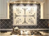 Kitchen Stove Backsplash Murals Stove Backsplash Design Remodel Decor and Ideas Page