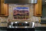 Kitchen Tile Murals Tile Art Backsplashes Of Mosaic Tile Mural Backsplash Ecwrzoo Backsplash