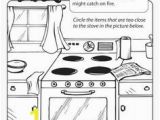 Kitchen tools Coloring Pages Kitchen tools and Utensils for Classroom