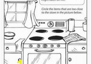 Kitchen tools Coloring Pages Kitchen tools and Utensils for Classroom