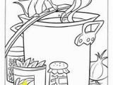 Kitchen tools Coloring Pages Ratatouille Cooking Coloring Pages for Kids Printable Free
