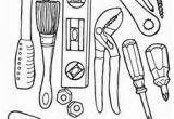 Kitchen tools Coloring Pages tools Coloring Pages Tikiritschule Pegasus
