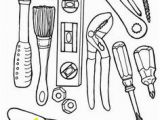 Kitchen tools Coloring Pages tools Coloring Pages Tikiritschule Pegasus