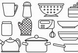 Kitchen tools Coloring Pages tools Coloring Pages Unique tools Coloring Pages Elegant Cool