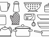 Kitchen tools Coloring Pages tools Coloring Pages Unique tools Coloring Pages Elegant Cool