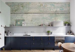 Kitchen Wall Ideas Mural Fancy Wood • Kitchen Colonial Wall Murals Posters Nature