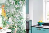 Kitchen Wall Mural Ideas 51 Colorful Kitchen for Your Perfect Home This Summer