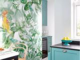 Kitchen Wall Mural Ideas 51 Colorful Kitchen for Your Perfect Home This Summer