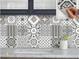 Kitchen Wall Murals Tile Kitchen Bathroom Stair Risers Tile Decals Vinyl Sticker