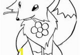 Kitsune Coloring Pages 102 Best Fox Coloring Pages Images On Pinterest