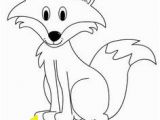 Kitsune Coloring Pages 102 Best Fox Coloring Pages Images On Pinterest