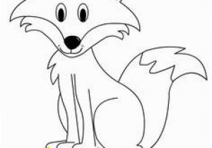 Kitsune Coloring Pages 102 Best Fox Coloring Pages Images On Pinterest