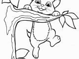 Kitten Coloring Pages to Print for Free Free Printable Kitten Coloring Pages for Kids Best