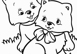 Kitten Coloring Pages to Print for Free Kitten Coloring Pages Best Coloring Pages for Kids