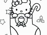 Kitty Cat Christmas Coloring Pages Hello Kitty Cat Coloring Pages Cats Coloring Page Cute Hello Kitty