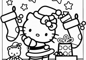Kitty Cat Christmas Coloring Pages Kitty Cat Christmas Coloring Pages with Fattkay