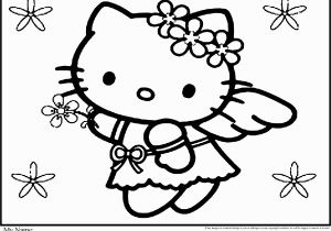 Kitty Cat Coloring Pages for Adults 30 fortable Kitty Cat Drawing