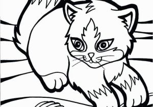 Kitty Cat Coloring Pages Printable 40 Beautiful Kitty Cat Coloring Pages Graphs