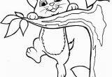 Kitty Cat Coloring Pages Printable Kitty Cat Coloring Pages Fresh Printable Coloring Pages Cats