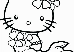 Kitty Cat Coloring Pages to Print Hello Kitty Cat Coloring Pages Awesome Free Printable Hello Kitty