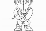 Knight Coloring Pages Easy fortnite Coloring Pages Print and Color