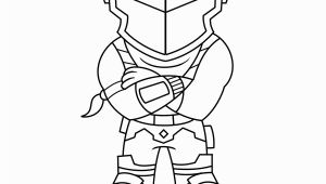 Knight Coloring Pages Easy fortnite Coloring Pages Print and Color