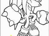 Knuckles Coloring Pages 42 Best sonic the Hedgehog Images On Pinterest