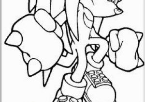 Knuckles Coloring Pages 42 Best sonic the Hedgehog Images On Pinterest