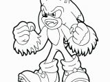 Knuckles Coloring Pages sonic Boom Coloring Pages Best Printable sonic Coloring Pages