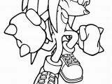 Knuckles Coloring Pages sonic Coloring Pages sonic Coloring Page Coloring Pages Line New