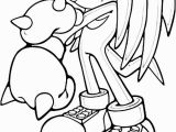 Knuckles sonic the Hedgehog Coloring Pages Download Line Coloring Pages for Free Part 34