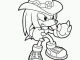Knuckles sonic the Hedgehog Coloring Pages Free sonic Coloring Pages Knuckles Download Free Clip Art