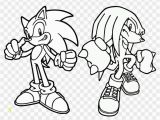 Knuckles sonic the Hedgehog Coloring Pages sonic Knuckles Coloring Pages with sonic Knuckles Coloring