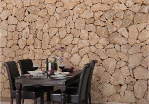 Komar 8 727 Stone Wall Wall Mural Bilderwelten Vliestapete Breit Apulia Stone Wall