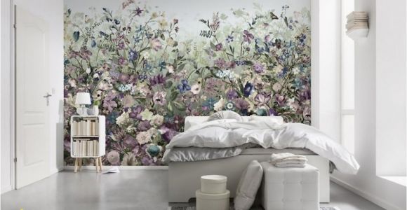 Komar Botanica Wall Mural Fototapeta Komar Botanica New Home In 2019