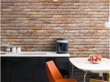 Komar Brick Wall Mural Pinterest