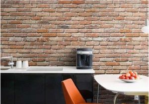 Komar Brick Wall Mural Pinterest